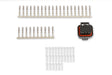 Holley 570-346 J2B Connector Kit