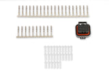 Holley 570-346 J2B Connector Kit