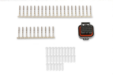 Holley 570-346 J2B Connector Kit