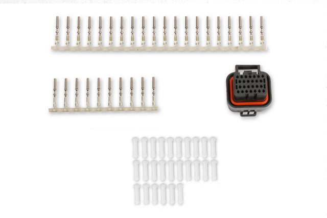 Holley 570-346 J2B Connector Kit