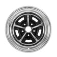 Scott Drake 15 X 8 Magnum 500 Reproduction - D1ZZ-1007-CR