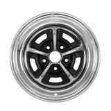 Scott Drake 15 X 8 Magnum 500 Reproduction - D1ZZ-1007-CR