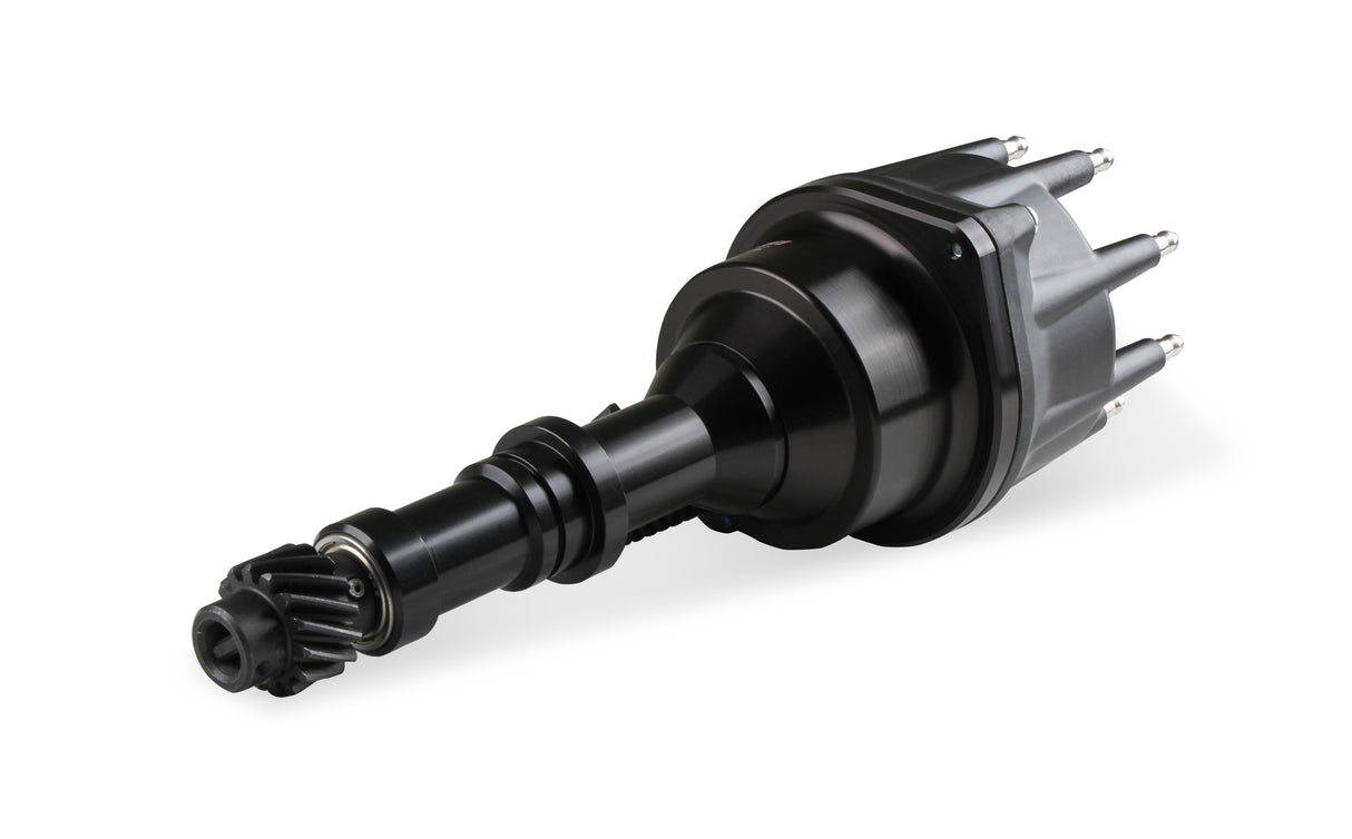 Holley 565-311BK HyperSpark Distributor - Buick Small Block