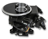 Holley 550-850 Sniper EFI 2300 - Black