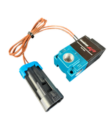 Holley 557-200 3 Port Boost Control Solenoid