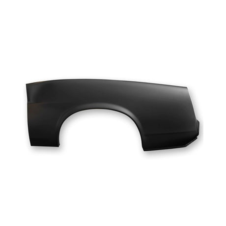 Scott Drake 69 Fastback Quarter Panel Skin (LH) - C9ZZ-6327841-S