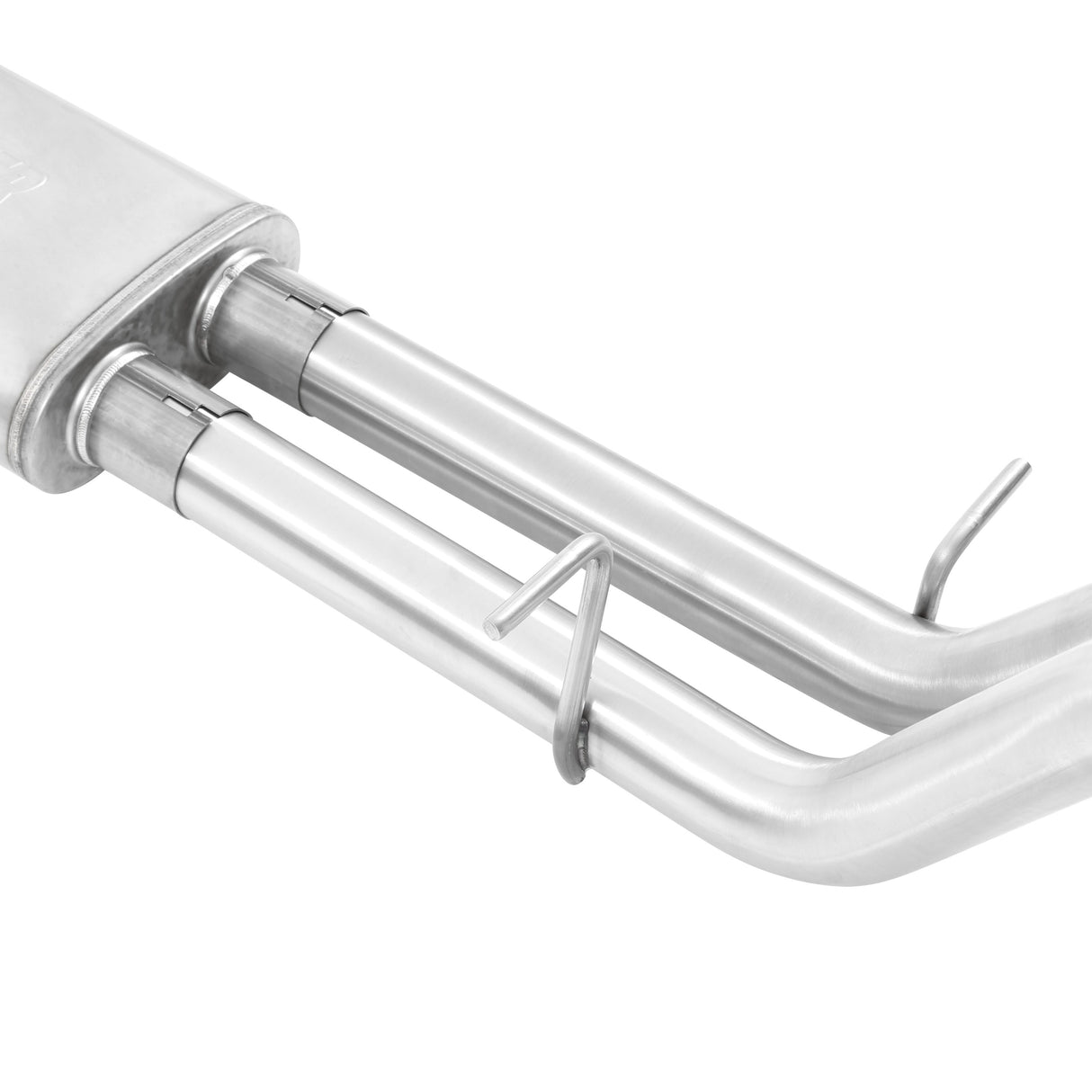 Flowmaster CALLAWAY Cat-Back Exhaust System - 738222