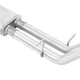 Flowmaster CALLAWAY Cat-Back Exhaust System - 738222