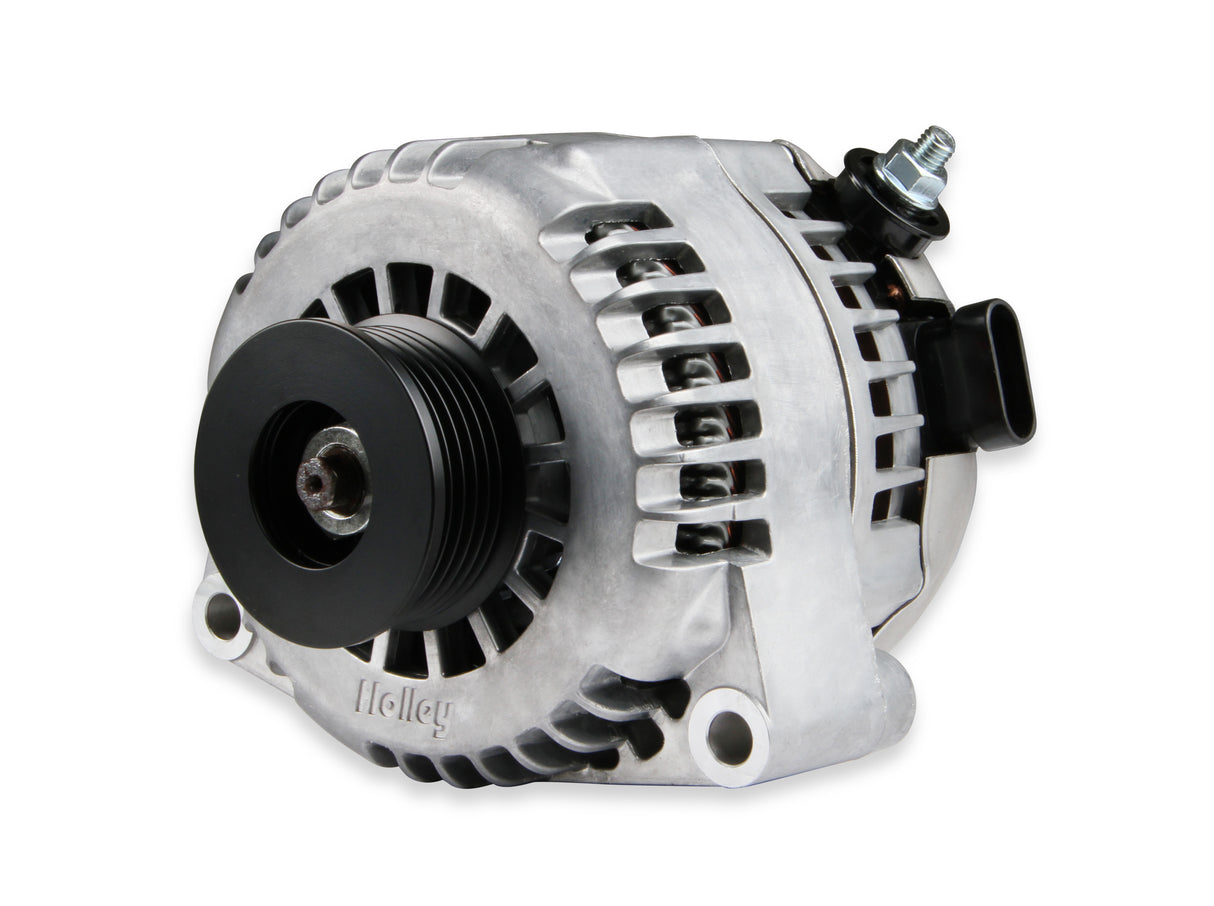 Holley 197-302 Premium Alternator