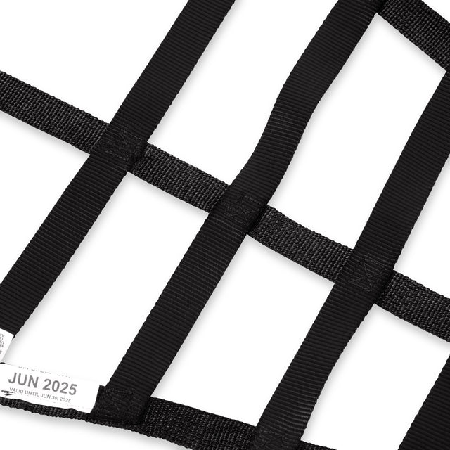 Simpson DNC5RRK Driver Net Corvette Right - DNC5RRK
