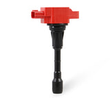 MSD Ignition Coil - Blaster Series - Fits Nissan/Infiniti 3.5L - Red - 82791