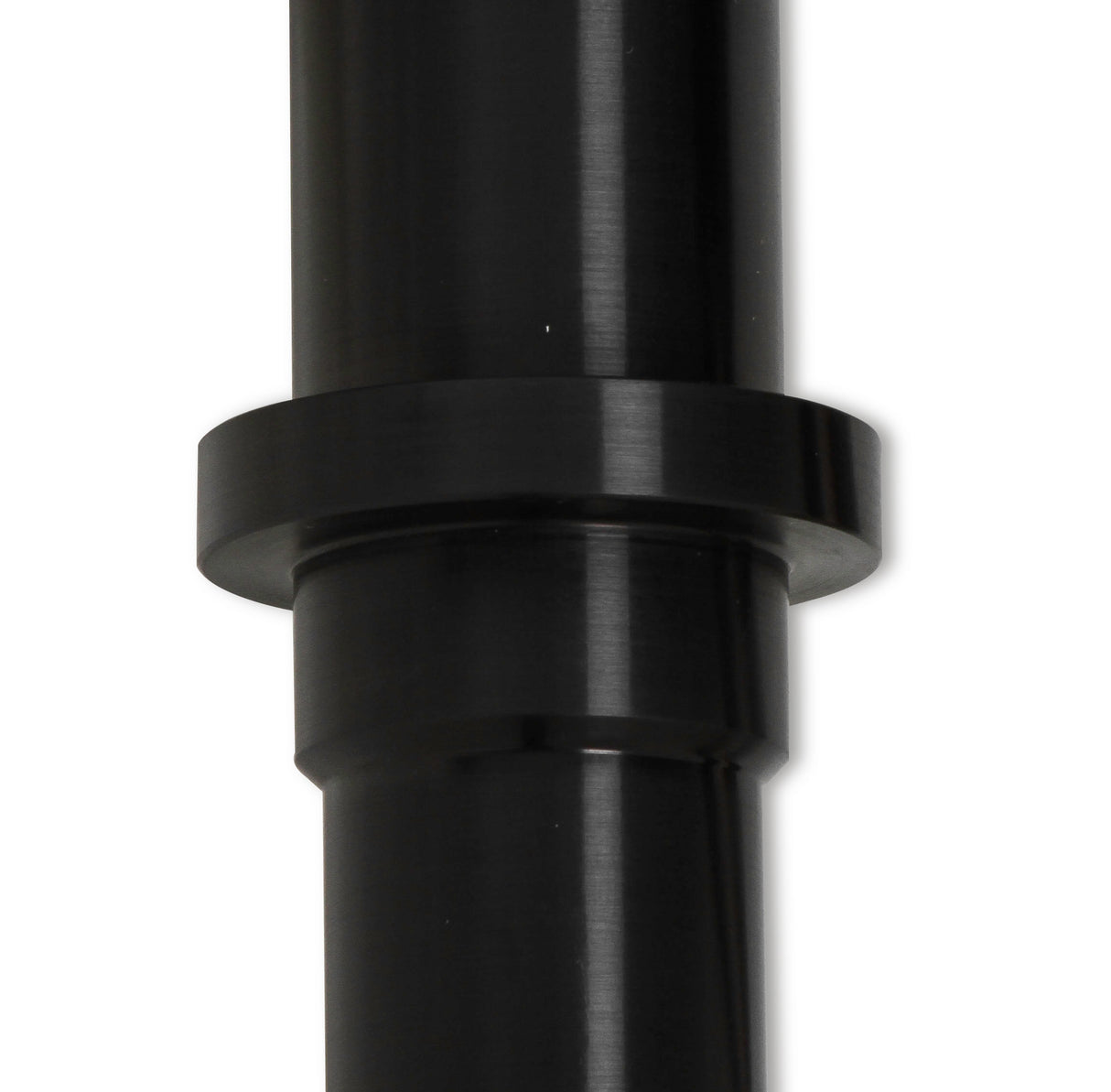 MSD Chevy V8 Marine Ready-to-Run Distributor- Black - 83607