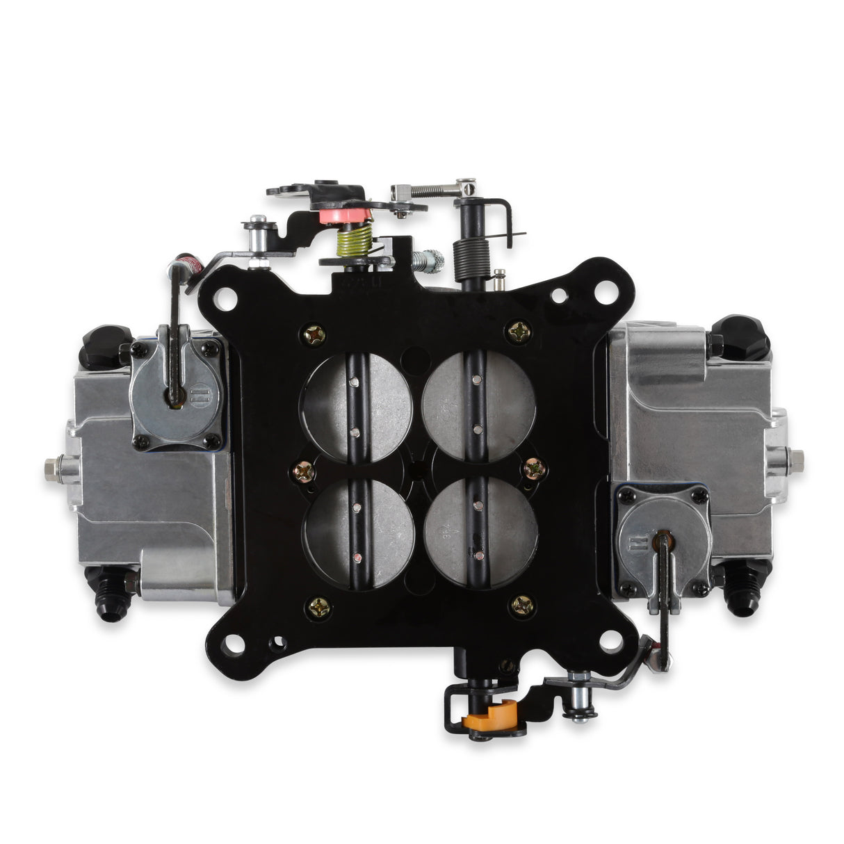 Holley 0-80576SA 750 CFM Supercharger XP Carburetor - Draw-Thru
