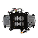 Holley 0-80576SA 750 CFM Supercharger XP Carburetor - Draw-Thru