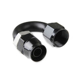 NOS 180 Degree Nitrous Bottle Blowdown Hose Kit w/ Straight Exit Fitting - 16597NOS