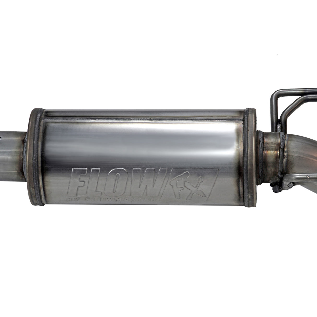 Flowmaster Flow FX Extreme Cat-Back Exhaust System - 717972