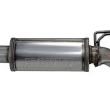 Flowmaster Flow FX Extreme Cat-Back Exhaust System - 717972