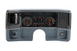 Classic Instruments Chevy G-Body Direct Fit Gauge Package with Overdrive Gear Indicator - CH78OE06