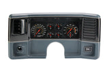 Classic Instruments Chevy G-Body Direct Fit Gauge Package with Overdrive Gear Indicator - CH78OE06