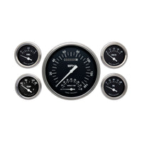 Classic Instruments Hot Rod Series - HR65SLF