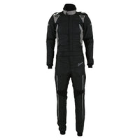 Simpson DNA SLT Racing Suit - F302161