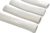ACCEL Pro Sleeve Boot Guards - Fiberglass Spark Plug Wire Boot Protectors - 4 pack - 170086