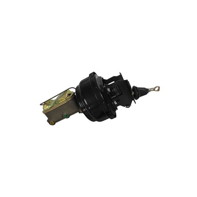 Scott Drake Power Brake Conversion (Disc Brakes, Manual Trans) - PBC-67-3