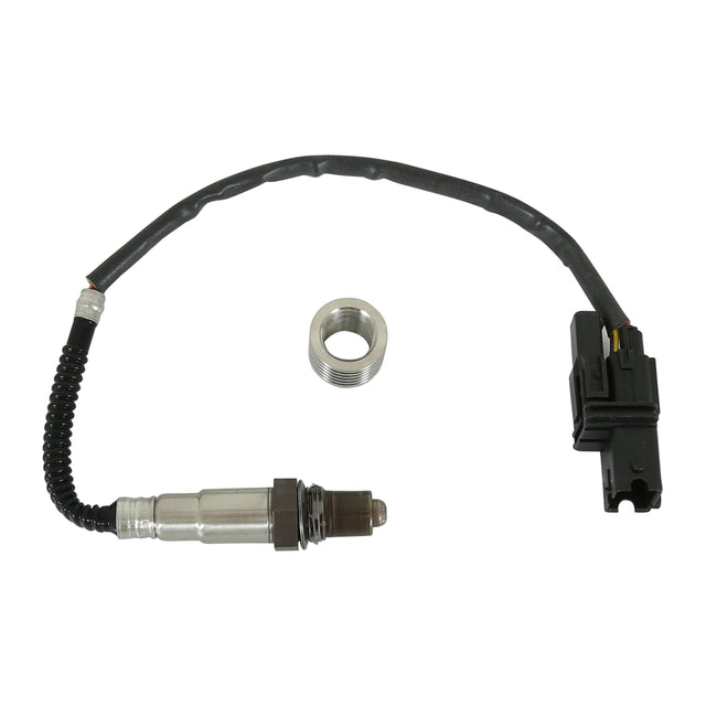 AEM Bosch 4.2LSU Wideband Sensor W/ Stainless Tall Manifold Bung - 30-2063