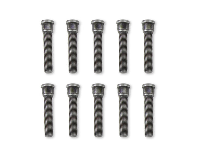 Mr Gasket Competition Wheel Stud Set - 4311