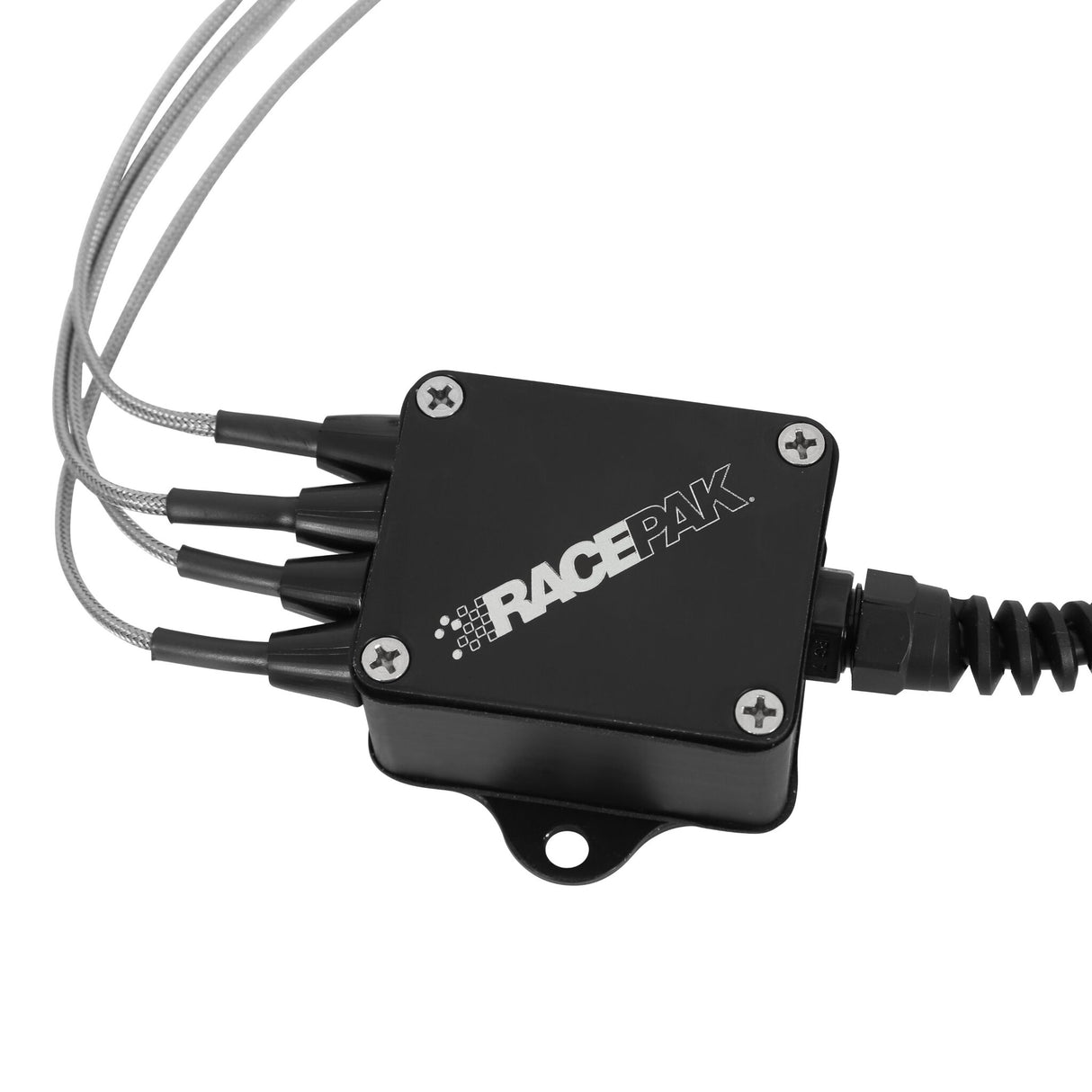 Racepak 4 CHANNEL V-NET EGT SENSORS - 220VPTC1357B09