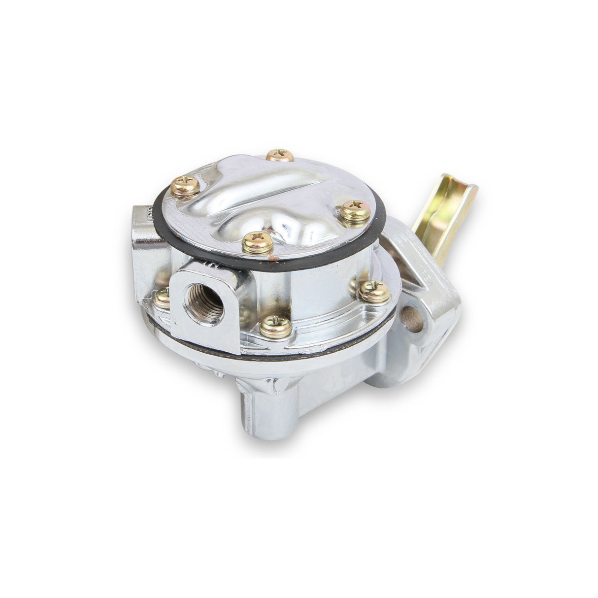 Mr Gasket 80 GPH Mechanical Fuel Pump - 7704MRG