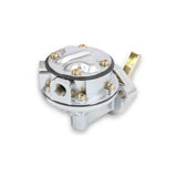Mr Gasket 80 GPH Mechanical Fuel Pump - 7704MRG