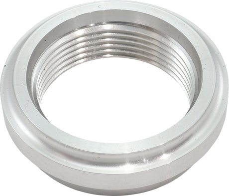 Aeroflow Aluminium Weld-On Female ORB Fitting -20 ORB - AF996-20D AF996-20D
