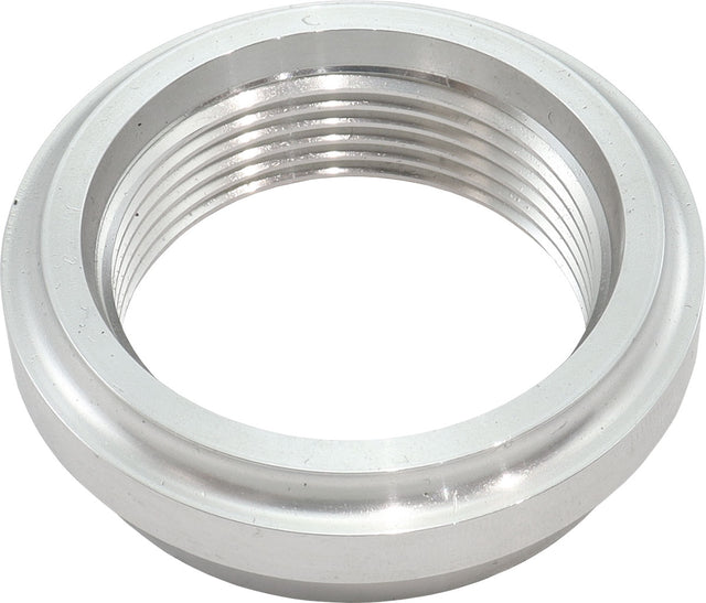 Aeroflow Aluminium Weld-On Female ORB Fitting -20 ORB - AF996-20D AF996-20D