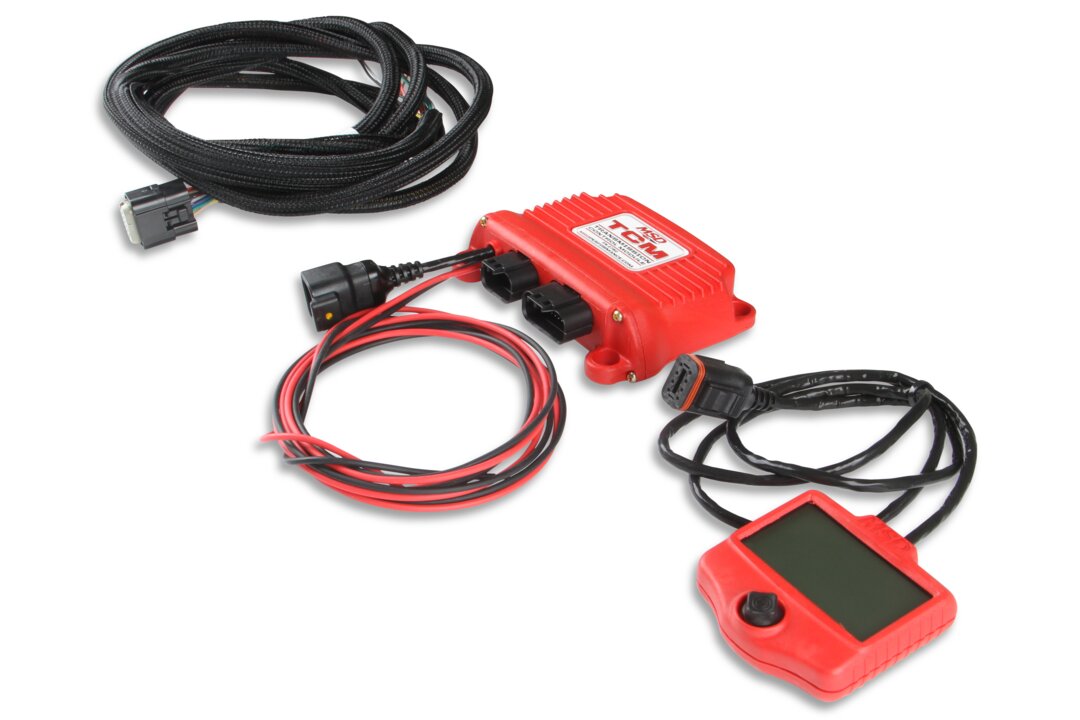 MSD Atomic Transmission Controller, Stand Alone - 2760