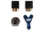 NOS Pro 2 Stage Plate System - 02302NOS