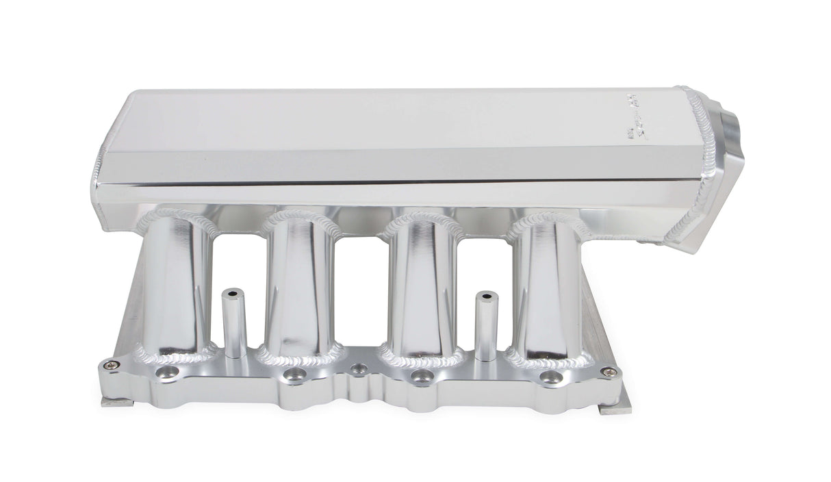 Holley 839031 Sniper EFI Sheet Metal Fabricated Intake Manifold