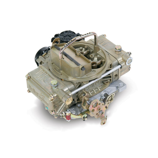 Holley 0-90670 670 CFM Off-Road Truck Avenger Carburetor
