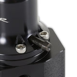 Holley 19-395 Sniper EFI Fuel Regulator 8AN