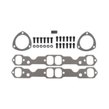 Hooker Super Competition Long Tube Headers - Painted - 2117HKR