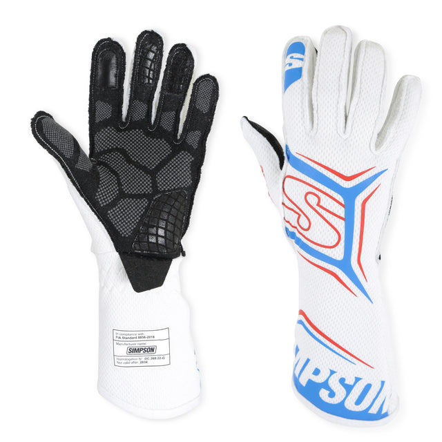 Simpson Magnata Gloves - MGMW