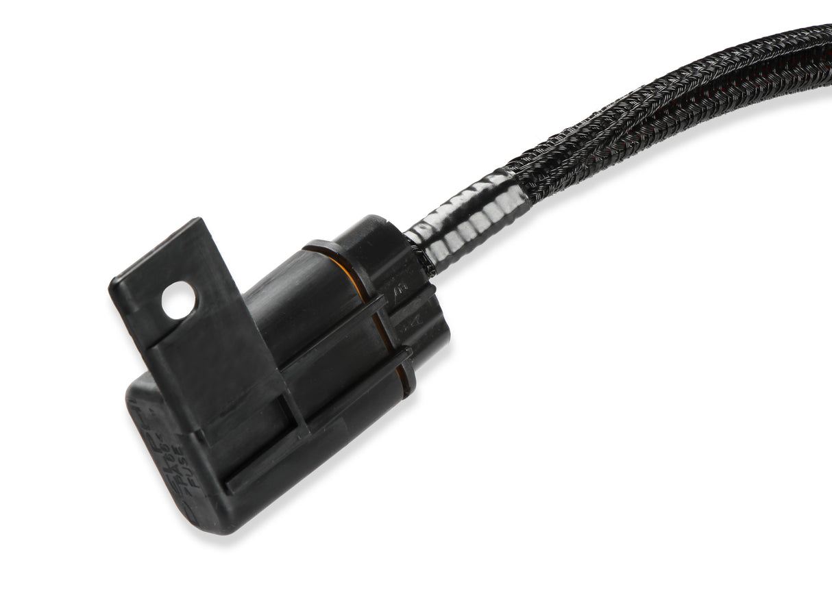 Holley 558-473 EFI Transmission Control Harness - 1996-2003 Chrysler 46RE