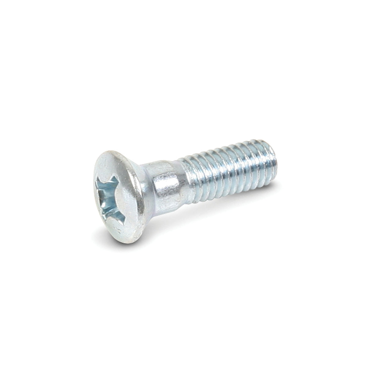Holley 121-6 Discharge nozzle screw - Solid