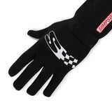 Simpson Super Sport Gloves - SSYK