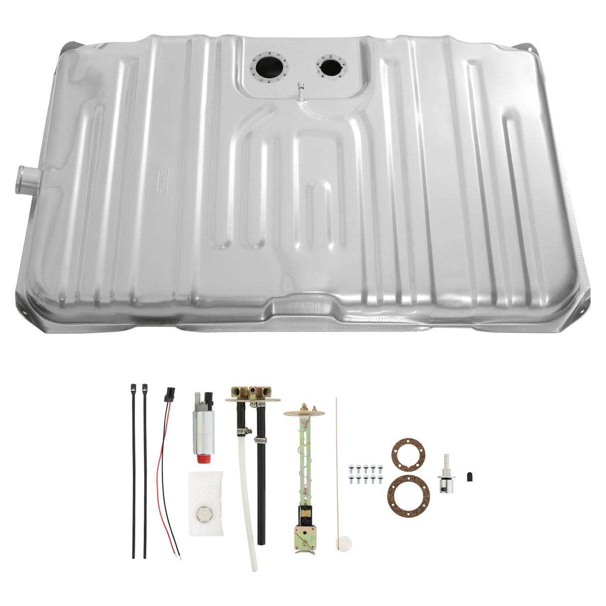 Holley Sniper EFI Sniper EFI Fuel Tank System 255 LPH - 19-124