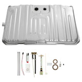 Holley Sniper EFI Sniper EFI Fuel Tank System 255 LPH - 19-124