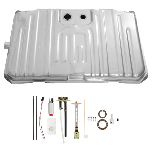 Holley Sniper EFI Sniper EFI Fuel Tank System 255 LPH - 19-124