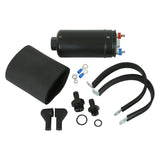Holley EFI Holley Sniper EFI Stealth 4150 Fuel System Kit - 526-13