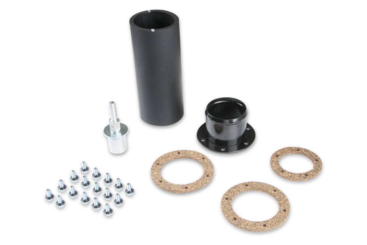 Holley 19-402 Sniper EFI Fuel Tank System 400 LPH
