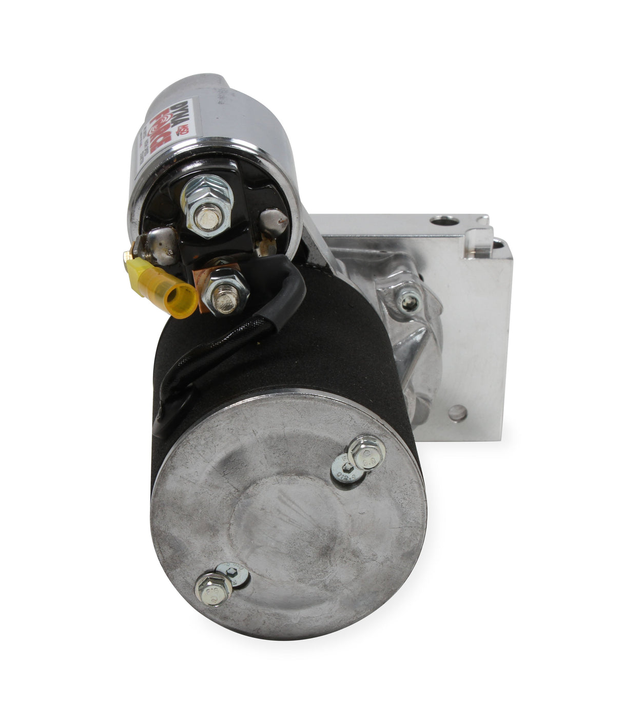 MSD DynaForce Starter - High Speed - Black - 509523